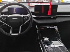 Haval H6 Gen 3 2.0T 2WD Max - ფოტო 16