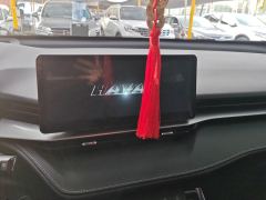 Haval H6 Gen 3 2.0T 2WD Max - ფოტო 17