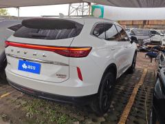 Haval H6 Gen 3 2.0T 2WD Max - ფოტო 2
