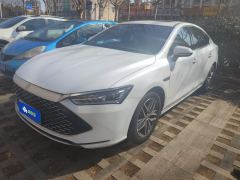 BYD Qin PLUS DM-i 55km Flagship - photo 1