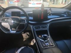 BYD Qin PLUS DM-i 55km Flagship - photo 16