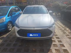 BYD Qin PLUS DM-i 55km Flagship - photo 3