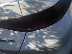 BYD Qin PLUS DM-i 55km Flagship - photo 5