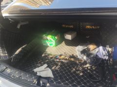 BYD Qin PLUS DM-i 55km Flagship - photo 7