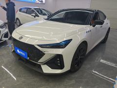 Changan UNI-V 1.5T Premium - ფოტო 1
