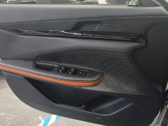 Changan UNI-V 1.5T Premium - ფოტო 12