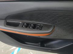 Changan UNI-V 1.5T Premium - ფოტო 13