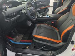 Changan UNI-V 1.5T Premium - ფოტო 14