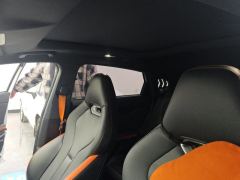 Changan UNI-V 1.5T Premium - ფოტო 15