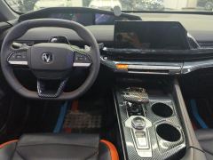 Changan UNI-V 1.5T Premium - ფოტო 16
