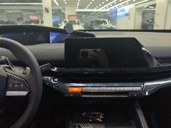 Changan UNI-V 1.5T Premium - ფოტო 17