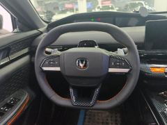 Changan UNI-V 1.5T Premium - ფოტო 18