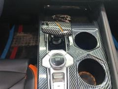 Changan UNI-V 1.5T Premium - ფოტო 19