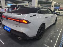 Changan UNI-V 1.5T Premium - ფოტო 2