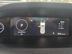 Changan UNI-V 1.5T Premium - ფოტო 20