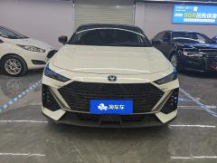 Changan UNI-V 1.5T Premium - ფოტო 3