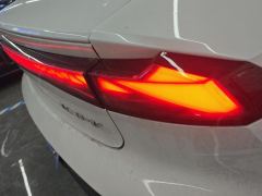 Changan UNI-V 1.5T Premium - ფოტო 5