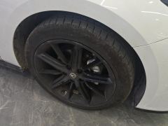 Changan UNI-V 1.5T Premium - ფოტო 6