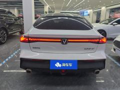 Changan UNI-V 1.5T Premium - ფოტო 7