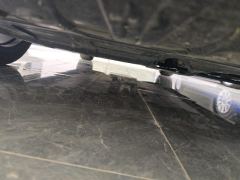 Changan UNI-V 1.5T Premium - ფოტო 8