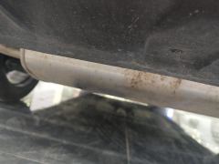 Changan UNI-V 1.5T Premium - ფოტო 9