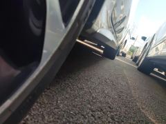 Audi A3 A3L Limousine 35 TFSI Sport Entry - ფოტო 10