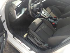 Audi A3 A3L Limousine 35 TFSI Sport Entry - ფოტო 14