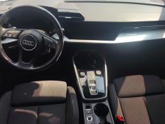 Audi A3 A3L Limousine 35 TFSI Sport Entry - ფოტო 16