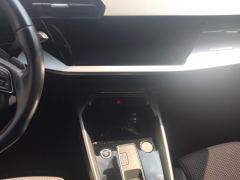 Audi A3 A3L Limousine 35 TFSI Sport Entry - ფოტო 17