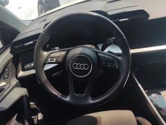 Audi A3 A3L Limousine 35 TFSI Sport Entry - ფოტო 18