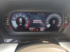 Audi A3 A3L Limousine 35 TFSI Sport Entry - ფოტო 20