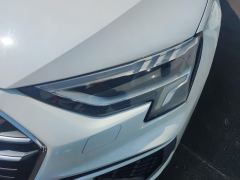 Audi A3 A3L Limousine 35 TFSI Sport Entry - ფოტო 4