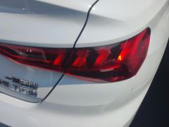 Audi A3 A3L Limousine 35 TFSI Sport Entry - ფოტო 5