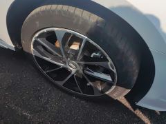 Audi A3 A3L Limousine 35 TFSI Sport Entry - ფოტო 6