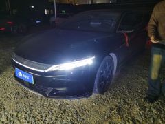 BYD Han EV Honor Edition 605km Precursor Premium - ფოტო 1
