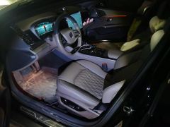 BYD Han EV Honor Edition 605km Precursor Premium - ფოტო 14