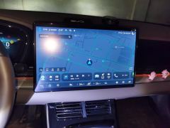 BYD Han EV Honor Edition 605km Precursor Premium - ფოტო 17