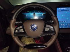 BYD Han EV Honor Edition 605km Precursor Premium - ფოტო 18