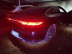 BYD Han EV Honor Edition 605km Precursor Premium - ფოტო 2