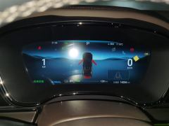 BYD Han EV Honor Edition 605km Precursor Premium - ფოტო 20