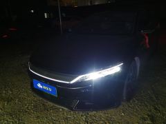 BYD Han EV Honor Edition 605km Precursor Premium - ფოტო 3