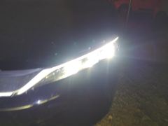 BYD Han EV Honor Edition 605km Precursor Premium - ფოტო 4