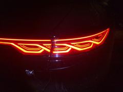 BYD Han EV Honor Edition 605km Precursor Premium - ფოტო 5