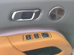 Li Auto i8 Standard Edition - фото 13