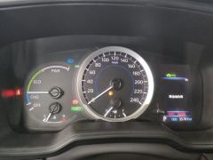Toyota Corolla Dual-Engine 1.8L E-CVT Pioneer Edition - ფოტო 20