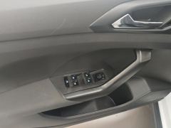 Volkswagen T-Cross Facelift 1.5L Automatic Fashion Edition - photo 13