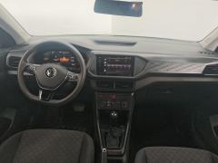 Volkswagen T-Cross Facelift 1.5L Automatic Fashion Edition - photo 16
