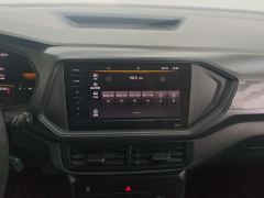 Volkswagen T-Cross Facelift 1.5L Automatic Fashion Edition - photo 17