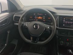 Volkswagen T-Cross Facelift 1.5L Automatic Fashion Edition - photo 18