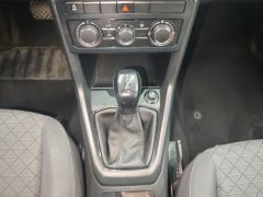 Volkswagen T-Cross Facelift 1.5L Automatic Fashion Edition - photo 19